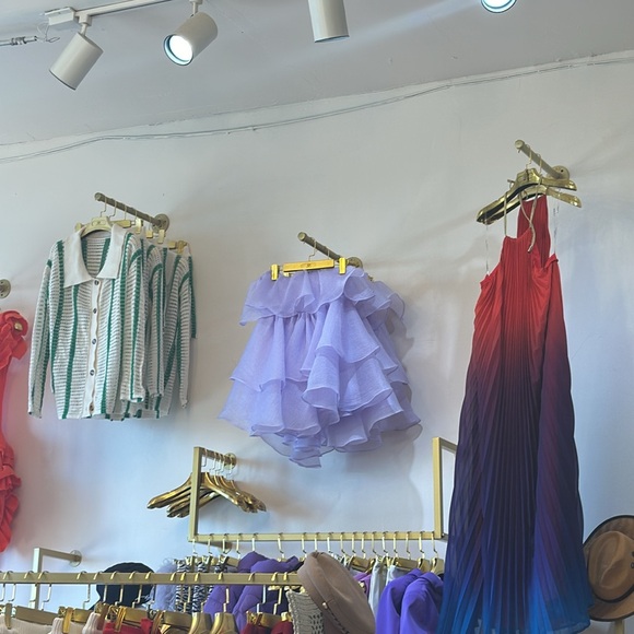 Marilyn Monroe Vibes Dress - Picture 5 of 5